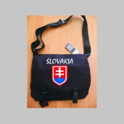 Slovakia - Slovensko taška cez plece